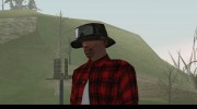 Панама из игры Point Blank for GTA San Andreas miniature 2