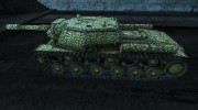 Шкурка для СУ-152 for World Of Tanks miniature 2