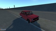 ВАЗ-2101 for BeamNG.Drive miniature 2