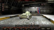 Ангар премиум for World Of Tanks miniature 4