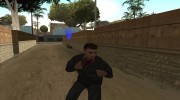 Bmyst CR Style para GTA San Andreas miniatura 8