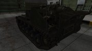 Шкурка для американского танка M41 для World Of Tanks миниатюра 3