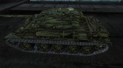 Т-44 Mohawk_Nephilium for World Of Tanks miniature 2