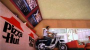 Ява Type 20 50cc для GTA Vice City миниатюра 3