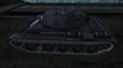 T-44 Dark_Dmitriy para World Of Tanks miniatura 2
