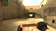 Golden Bacon Skin for Counter-Strike Source miniature 3