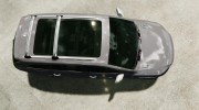 Audi Q7 CTI для GTA 4 миниатюра 9