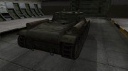 Скин с надписью для СУ-152 for World Of Tanks miniature 4