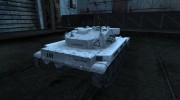 Шкурка для ELC AMX para World Of Tanks miniatura 4