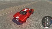 Ford GT 2005 for BeamNG.Drive miniature 4