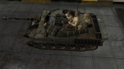 Ремоделинг для M18 Hellcat для World Of Tanks миниатюра 2