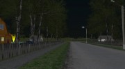 Вход в закрытый и красивый интерьер в GTA: Криминальная Россия для GTA San Andreas миниатюра 2