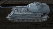 VK4502(P) Ausf B 13 for World Of Tanks miniature 2