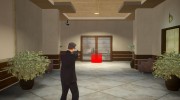 Wu Zi Mu из GTA San Andreas para GTA 4 miniatura 5