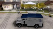 NSTOCKADE из GTA IV для GTA San Andreas миниатюра 2