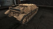 JagdPzIV 4 для World Of Tanks миниатюра 4