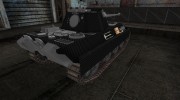 Panther II(Carbon) Maxxt для World Of Tanks миниатюра 4