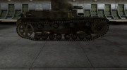 Шкурка для T1E6 para World Of Tanks miniatura 5