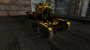 Шкурка для M3 Стюарт for World Of Tanks miniature 5