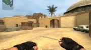 BF2142 knife for Counter-Strike Source miniature 2