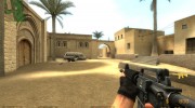default m4a1 with phong for Counter-Strike Source miniature 1