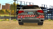 Audi Q7 FCK PLC para GTA 4 miniatura 6