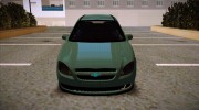 Chevrolet Corsa Classic Imitacion для GTA San Andreas миниатюра 2
