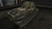 Шкурка для T-25 para World Of Tanks miniatura 4