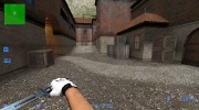 Knife m9 phrobis III для Counter-Strike Source миниатюра 4