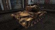 M46 Patton 2 para World Of Tanks miniatura 4