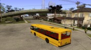Den Oudsten Busen v 1.0 для GTA San Andreas миниатюра 3