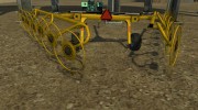Vermeer VR 1224 v1.0 для Farming Simulator 2013 миниатюра 3