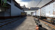 Mazs Half-life 2 Colt Python para Counter-Strike Source miniatura 1