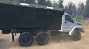Урал Next 2.2 for Spintires 2014 miniature 11