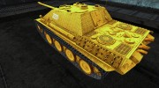 JagdPanther 26 для World Of Tanks миниатюра 3