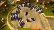 Трамплин для GTA San Andreas миниатюра 3