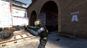 Mazs Half-life 2 Colt Python для Counter-Strike Source миниатюра 5