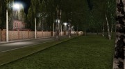 Рублевка v.1.0 в Криминальной России для GTA San Andreas миниатюра 8