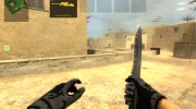 ArteMix перчатки para Counter-Strike Source miniatura 1