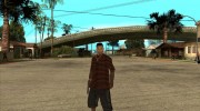 Kay Dee Menace To Society для GTA San Andreas миниатюра 1