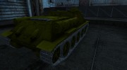 Шкурка для СУ-85 для World Of Tanks миниатюра 4