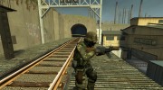 Digial Camo Urban para Counter-Strike Source miniatura 2