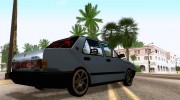 Sahin Tofas Ceza Tuning para GTA San Andreas miniatura 4