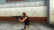 Micro Galil for Counter-Strike Source miniature 5