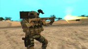 Pack Weapons HD  миниатюра 16
