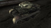 PzKpfw II Luchs nafnist for World Of Tanks miniature 1