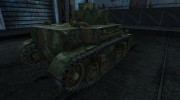M2 lt от sargent67 para World Of Tanks miniatura 4