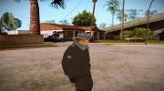 Полиция России 4 для GTA San Andreas миниатюра 2
