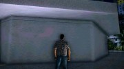 Клетчатая рубашка и джинсы для GTA Vice City миниатюра 2