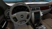 Dodge Ram 1500 LAFD Paramedic для GTA San Andreas миниатюра 6